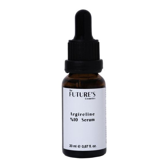 %10 Argireline Serum 20 ml