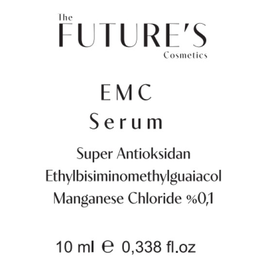 The Future EMC Serum